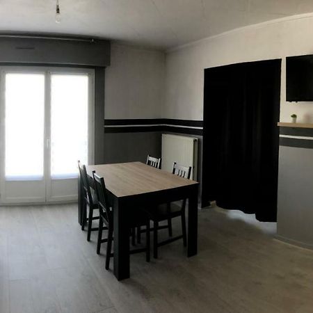 Charmant Appartement A Proximite De La Plage Dunkirk Exteriér fotografie