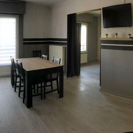 Charmant Appartement A Proximite De La Plage Dunkirk Exteriér fotografie