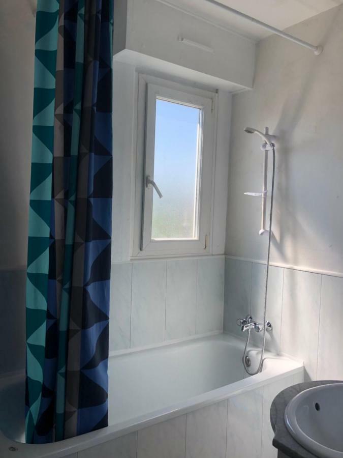 Charmant Appartement A Proximite De La Plage Dunkirk Exteriér fotografie